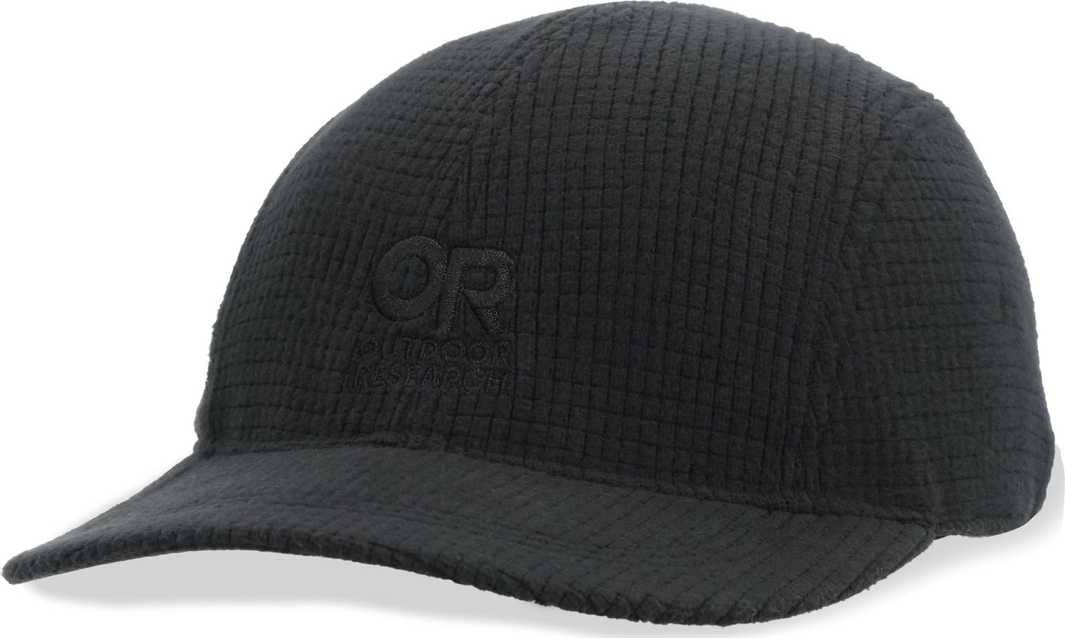 Outdoor Research Men's Trail Mix Cap Black