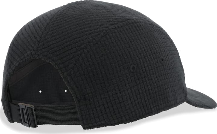 Outdoor Research Men's Trail Mix Cap Black Outdoor Research