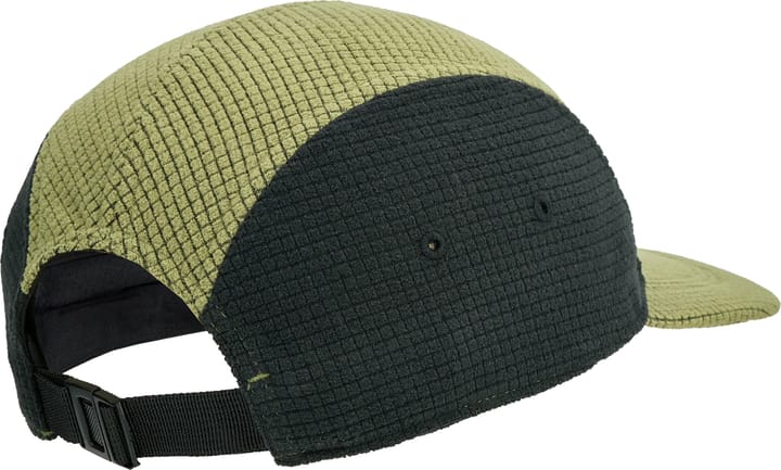 Outdoor Research Men's Trail Mix Cap Willow/black Outdoor Research