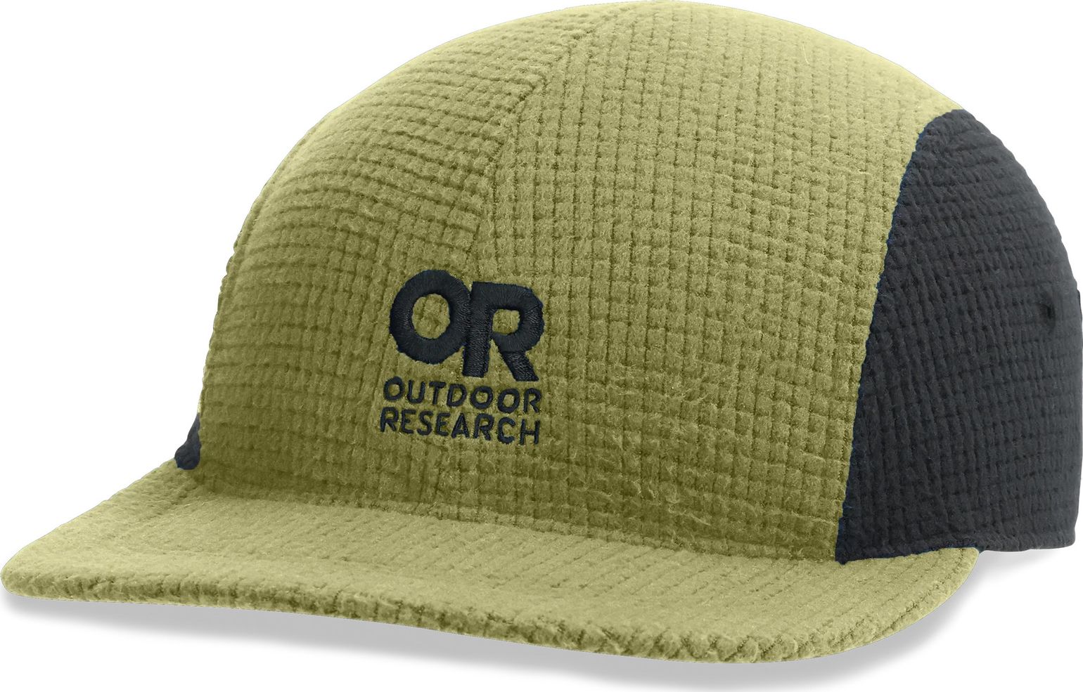 Outdoor Research Men's Trail Mix Cap Willow/black