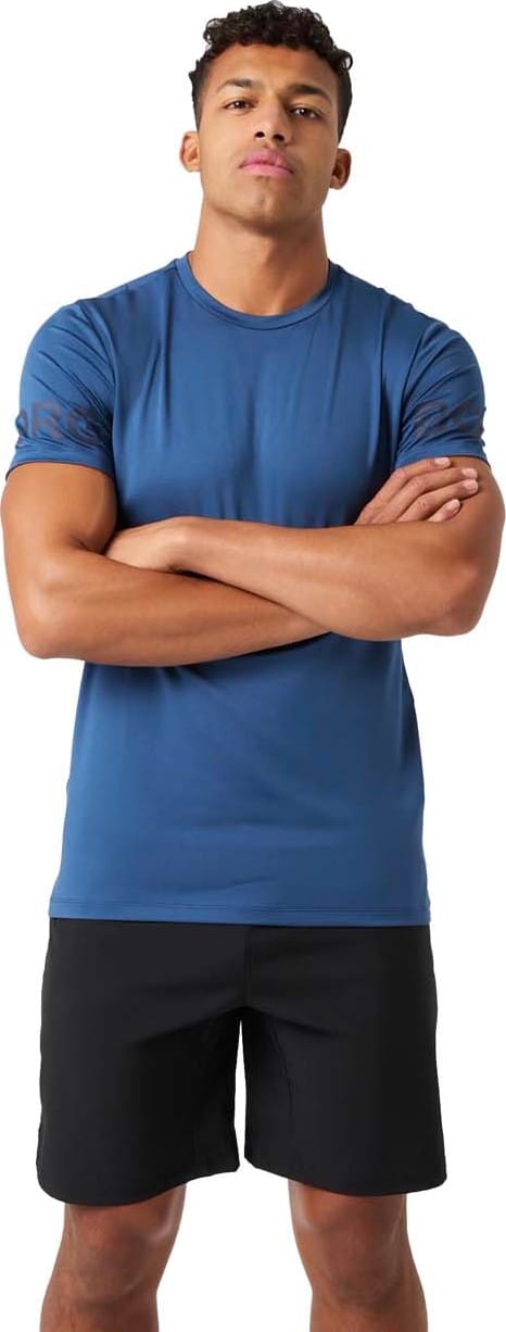 Björn Borg Men's Borg T-Shirt Sargasso Sea Björn Borg