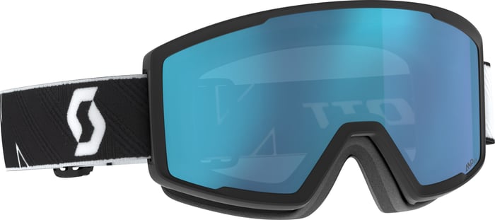 Scott Factor Pro skidglasögon för mindre ansikten