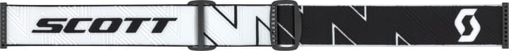 Scott Factor Pro Goggle Black/white Scott