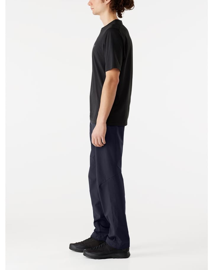 Arc'teryx Gamma LT Pant Men's Black Sapphire Arc'teryx Arc'teryx Gamma LT Pant Men's Black Sapphire Arc'teryx