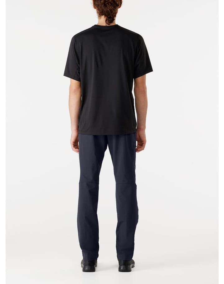 Arc'teryx Gamma LT Pant Men's Black Sapphire Arc'teryx Arc'teryx Gamma LT Pant Men's Black Sapphire Arc'teryx