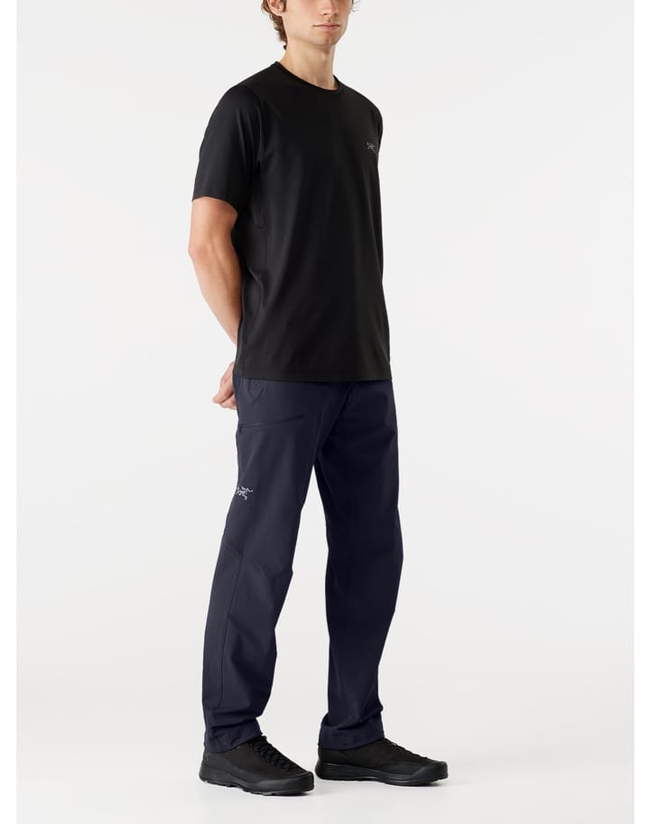 Arc'teryx Gamma LT Pant Men's Black Sapphire Arc'teryx Arc'teryx Gamma LT Pant Men's Black Sapphire Arc'teryx