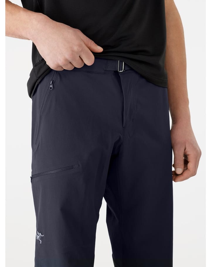 Arc'teryx Gamma LT Pant Men's Black Sapphire Arc'teryx Arc'teryx Gamma LT Pant Men's Black Sapphire Arc'teryx