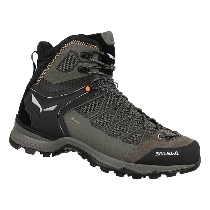 Salewa Ms Mtn Trainer Lite Mid Gtx Bungee Cord Salewa Salewa Ms Mtn Trainer Lite Mid Gtx Bungee Cord Salewa