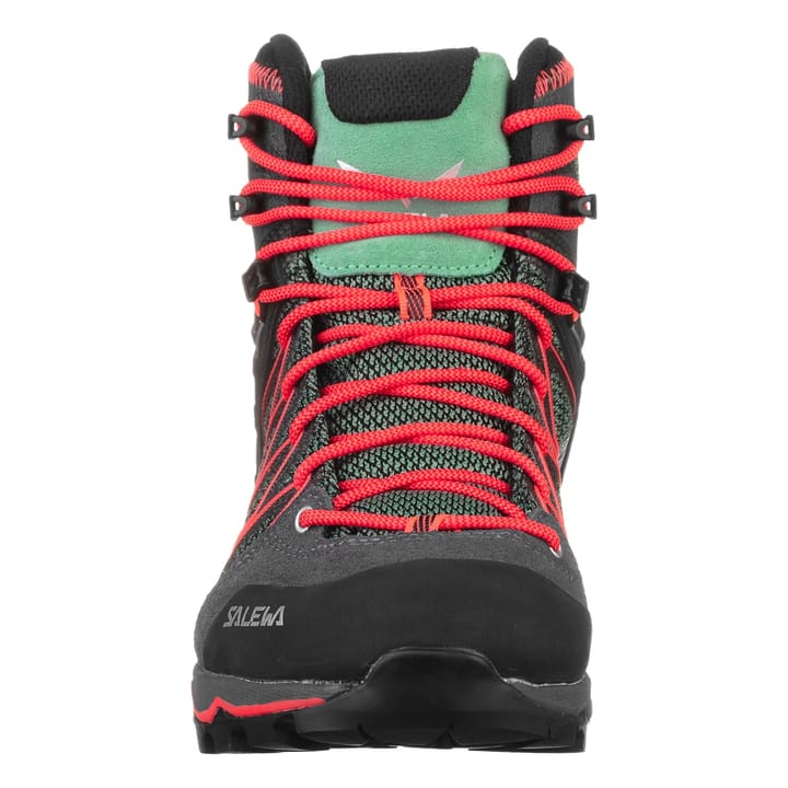 Salewa Ws Mtn Trainer Lite Mid Gtx Feld Green Salewa