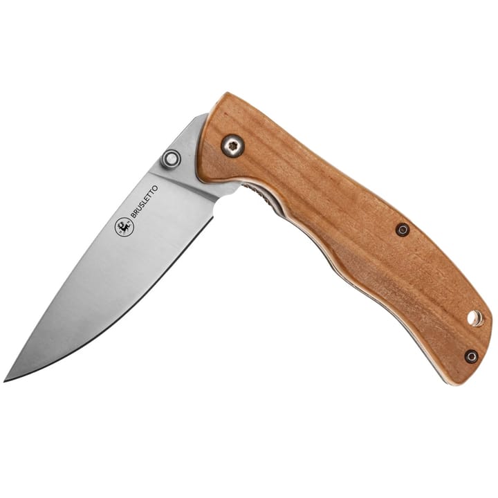 Brusletto Lierne Brown Brusletto