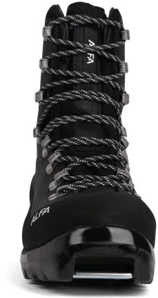 Alfa Lyra Advance Gtx W Black Alfa