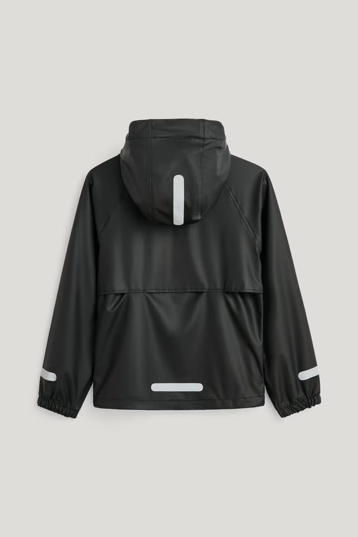 Tretorn Kids' Packable Rainset Black Tretorn