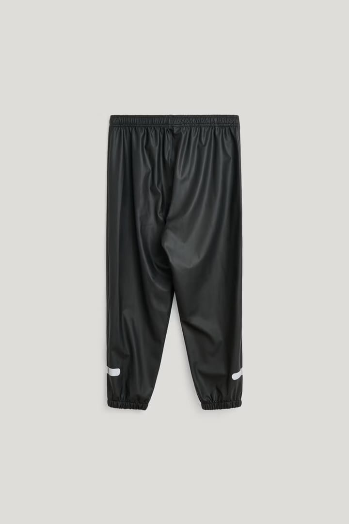 Tretorn Kids' Packable Rainset Black Tretorn