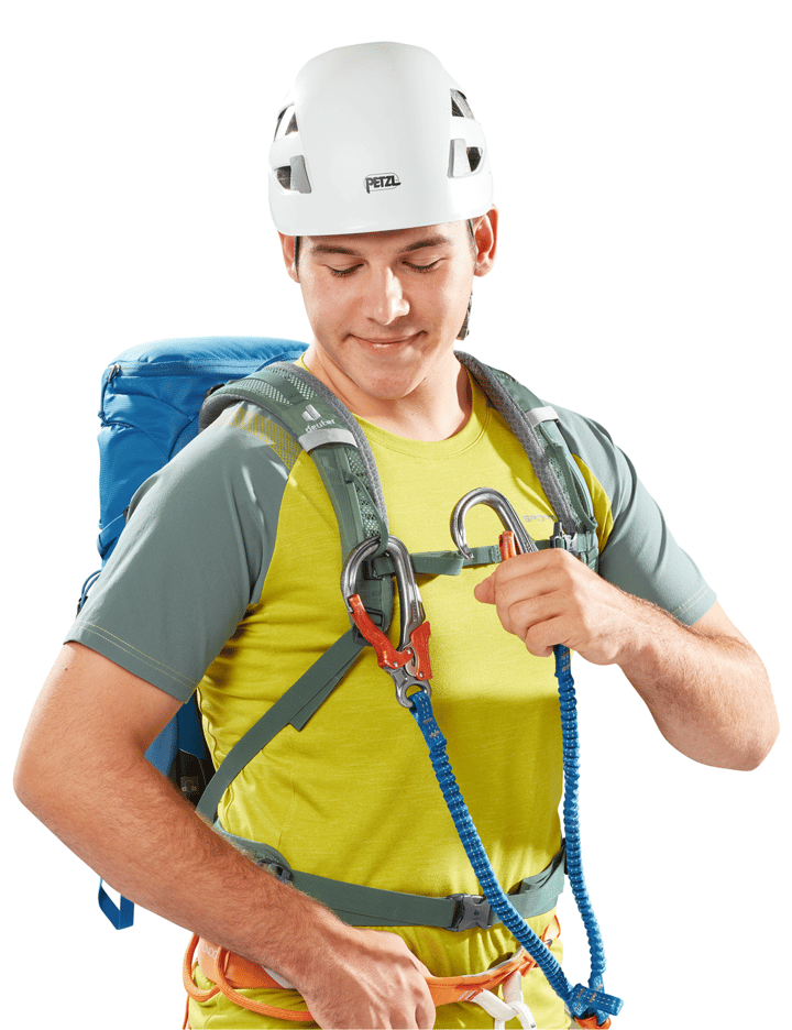 Deuter Trail 18 Wave-Ivy Deuter