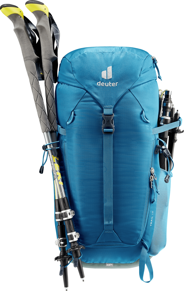 Deuter Trail 18 Wave-Ivy Deuter
