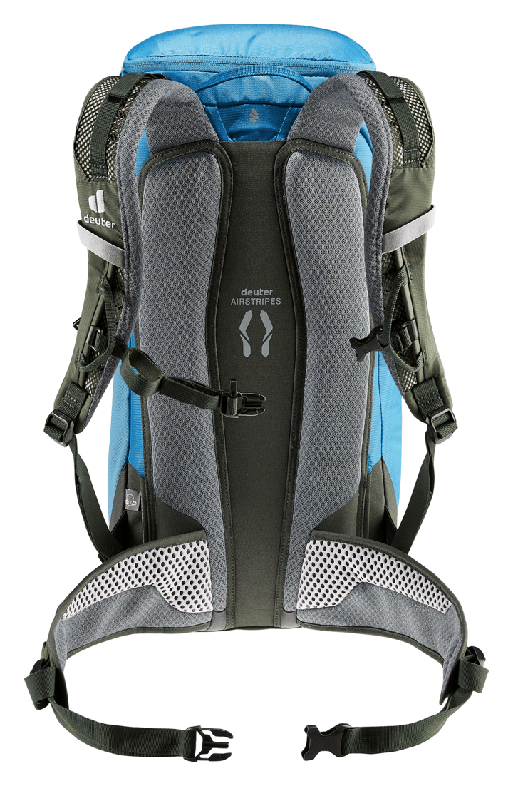 Deuter Trail 18 Wave-Ivy Deuter