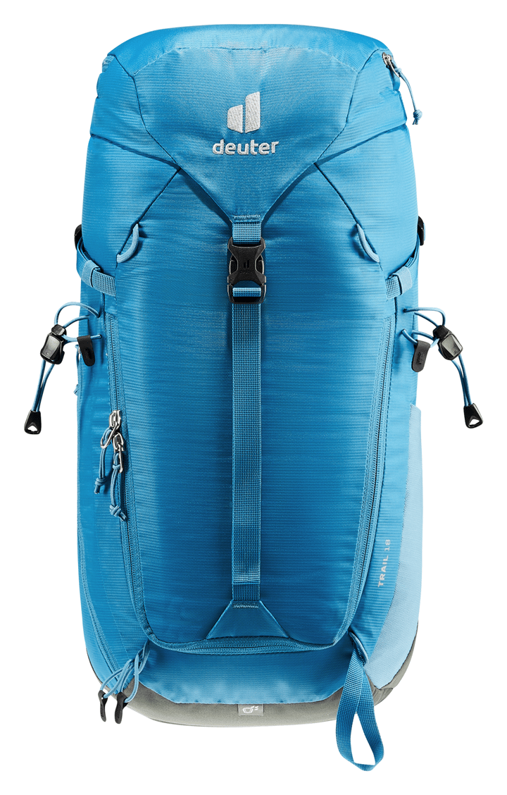 Deuter Trail 18 Wave-Ivy Deuter