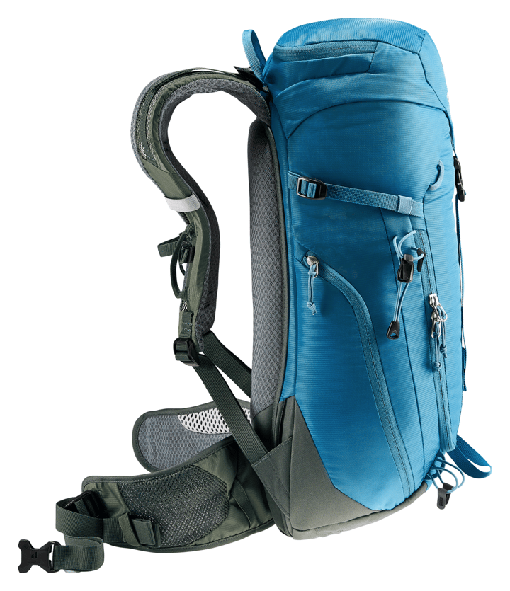 Deuter Trail 18 Wave-Ivy Deuter