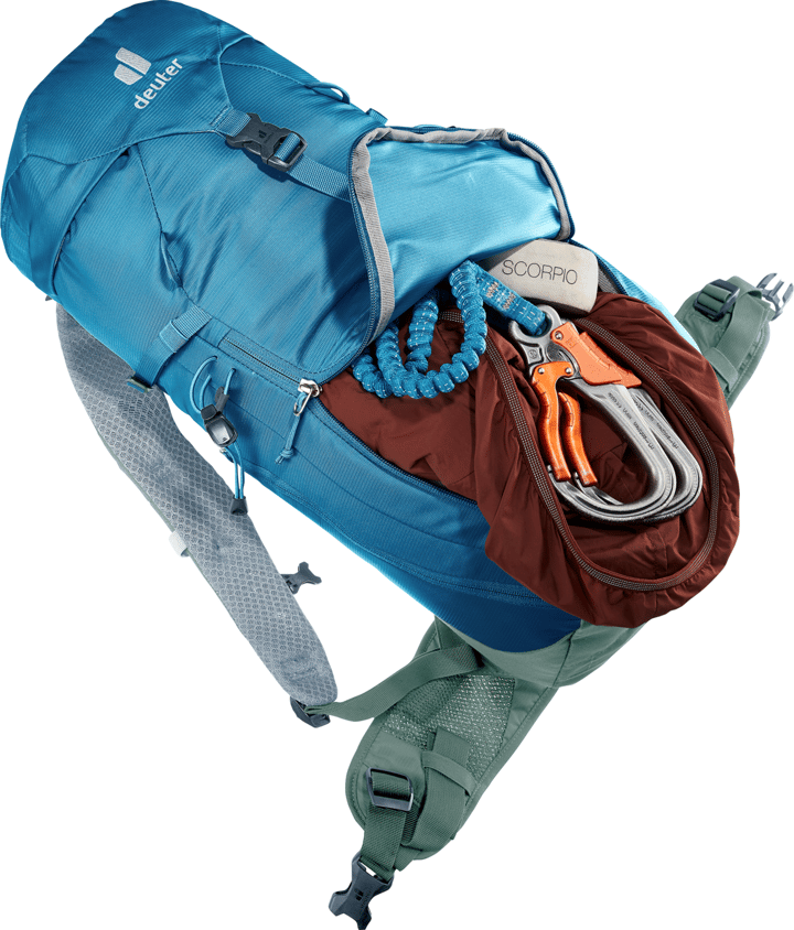 Deuter Trail 18 Wave-Ivy Deuter