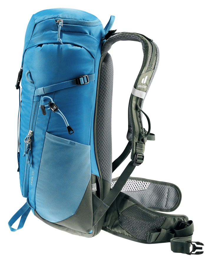 Deuter Trail 18 Wave-Ivy Deuter
