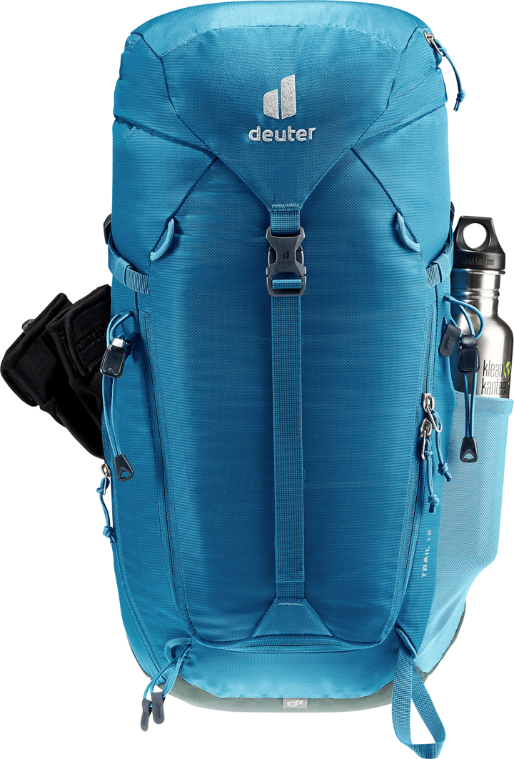 Deuter Trail 18 Wave-Ivy Deuter