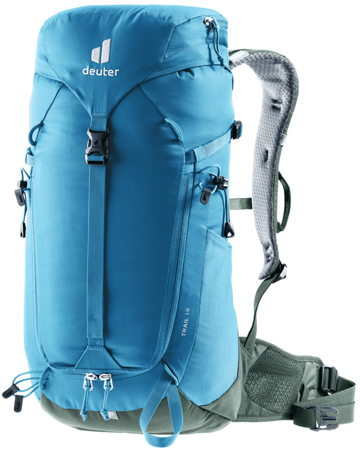 Deuter Trail 18 Wave-Ivy Deuter