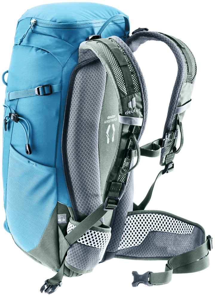 Deuter Trail 18 Wave-Ivy Deuter