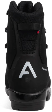 Alfa Varo Perform Gtx W Black Alfa