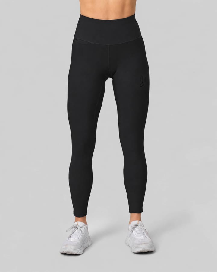 Johaug Women's Flash Warm Tights Black Johaug