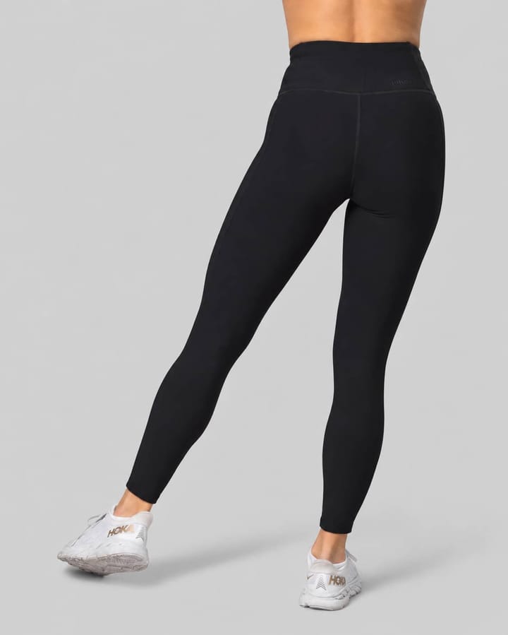 Johaug Women's Flash Warm Tights Black Johaug