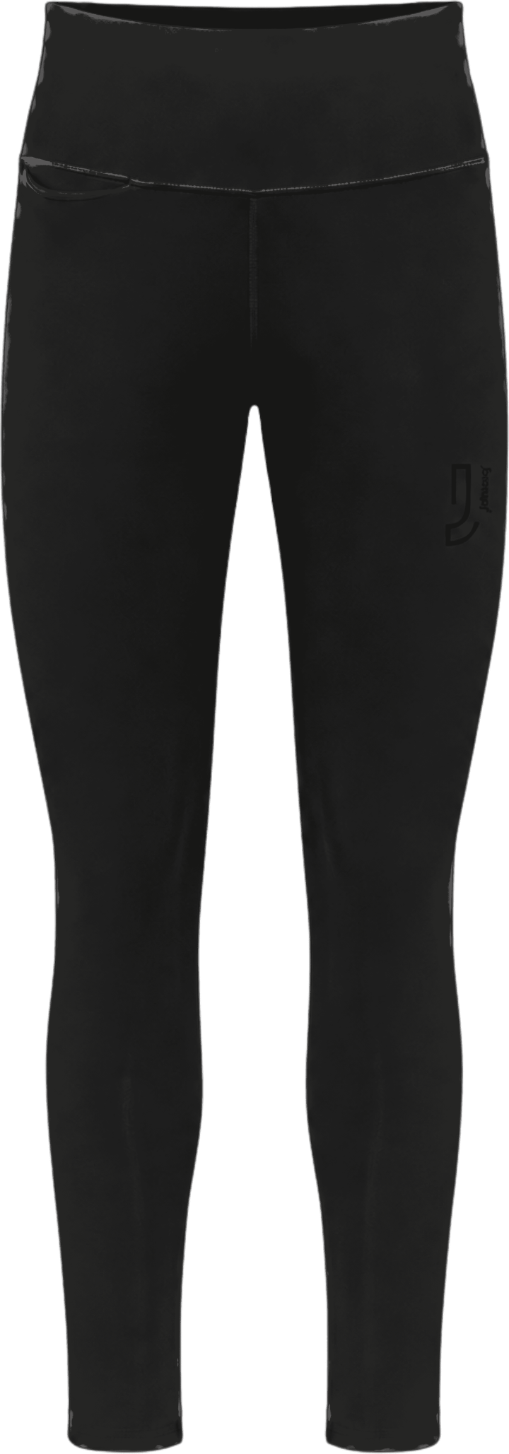 Johaug Women's Flash Warm Tights Black Johaug