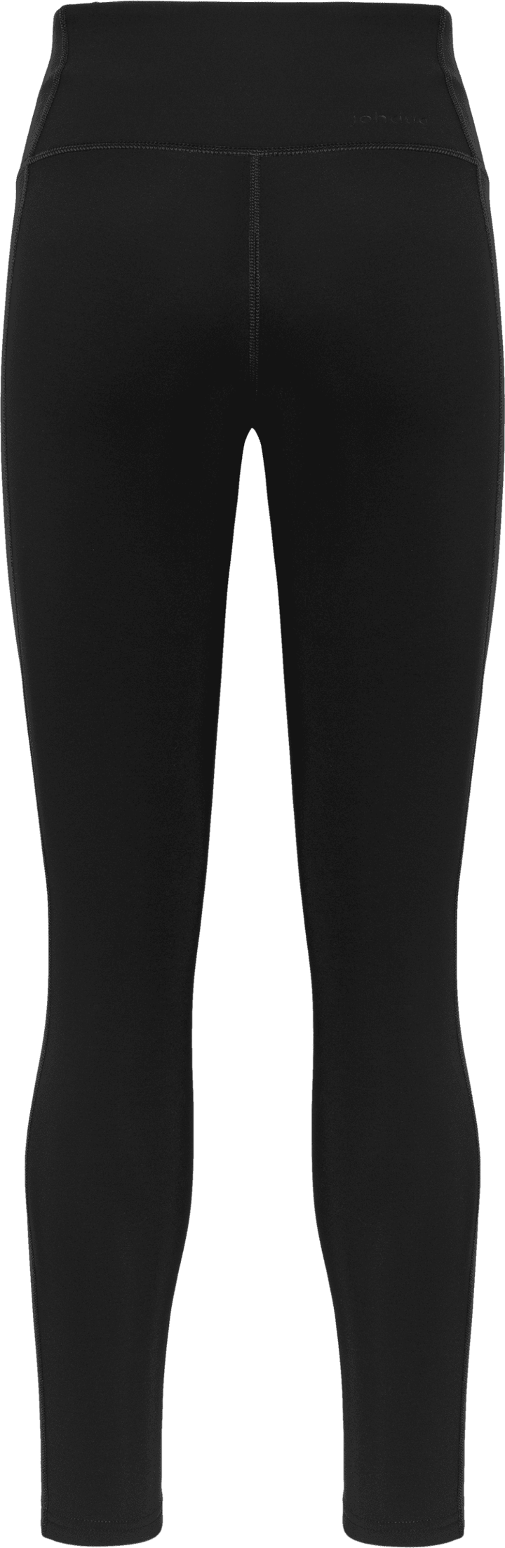 Johaug Women's Flash Warm Tights Black Johaug