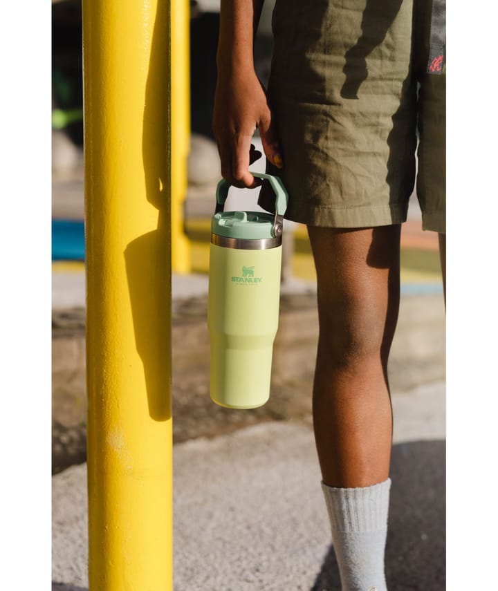 Stanley Iceflow Flip Straw Citron Stanley