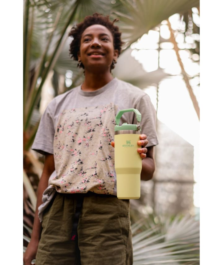 Stanley Iceflow Flip Straw Citron Stanley