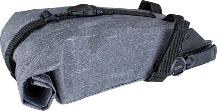 Evoc Seat Pack Boa Carbon Grey L EVOC