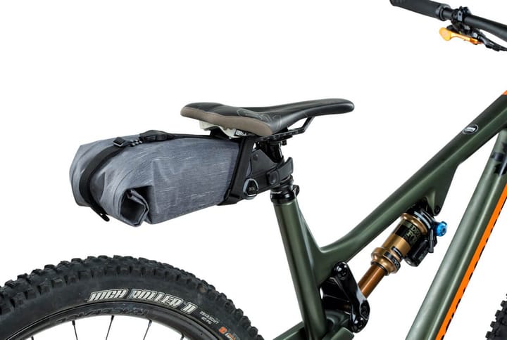 EVOC Seat Pack Boa Carbon Grey EVOC EVOC Seat Pack Boa Carbon Grey EVOC