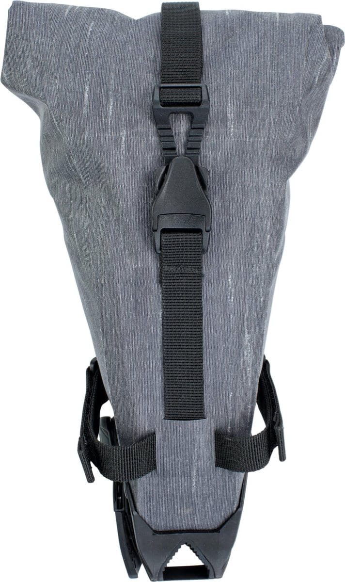 EVOC Seat Pack Boa Carbon Grey EVOC EVOC Seat Pack Boa Carbon Grey EVOC