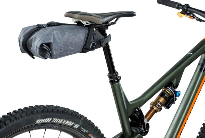 EVOC Seat Pack Boa Carbon Grey EVOC EVOC Seat Pack Boa Carbon Grey EVOC