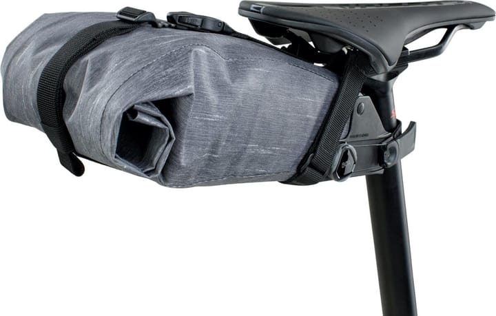 EVOC Seat Pack Boa Carbon Grey EVOC EVOC Seat Pack Boa Carbon Grey EVOC