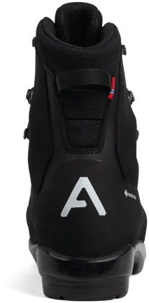 Alfa Varo Perform Gtx M Black Alfa