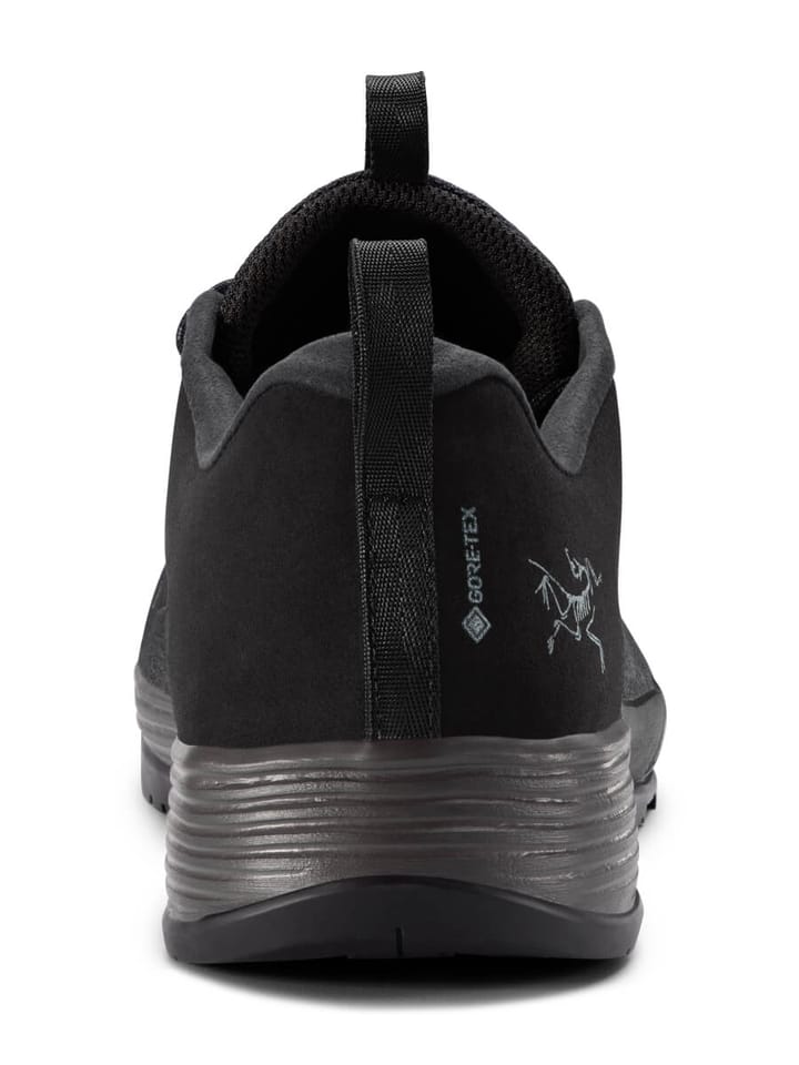 Arc'teryx Konseal Fl 2 Leather Gtx M Black/Black Arc'teryx Arc'teryx Konseal Fl 2 Leather Gtx M Black/Black Arc'teryx