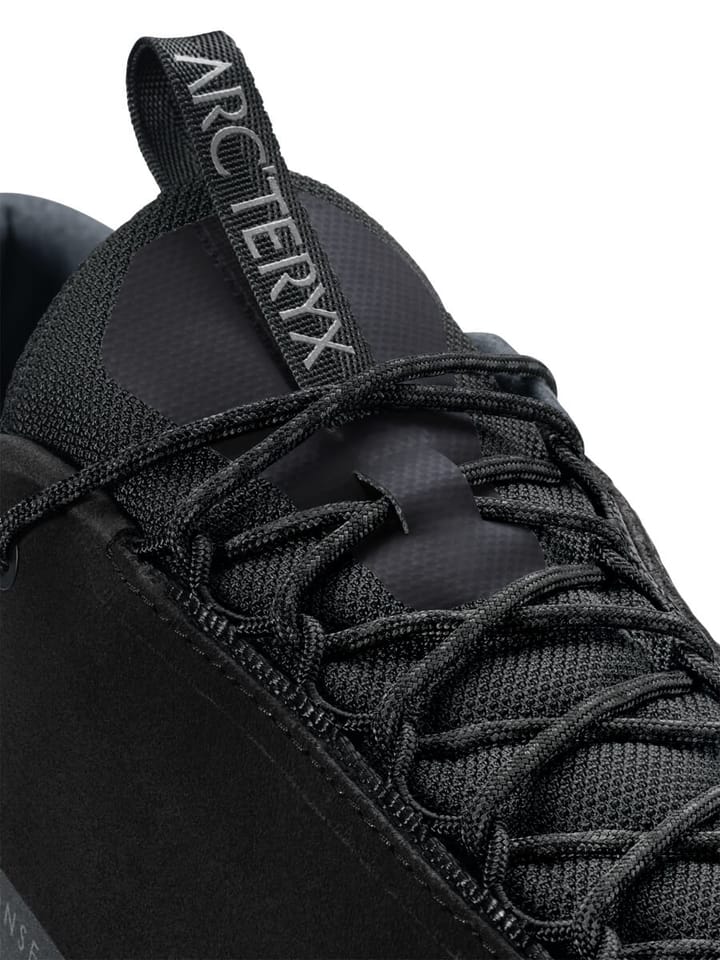 Arc'teryx Konseal Fl 2 Leather Gtx M Black/Black Arc'teryx Arc'teryx Konseal Fl 2 Leather Gtx M Black/Black Arc'teryx