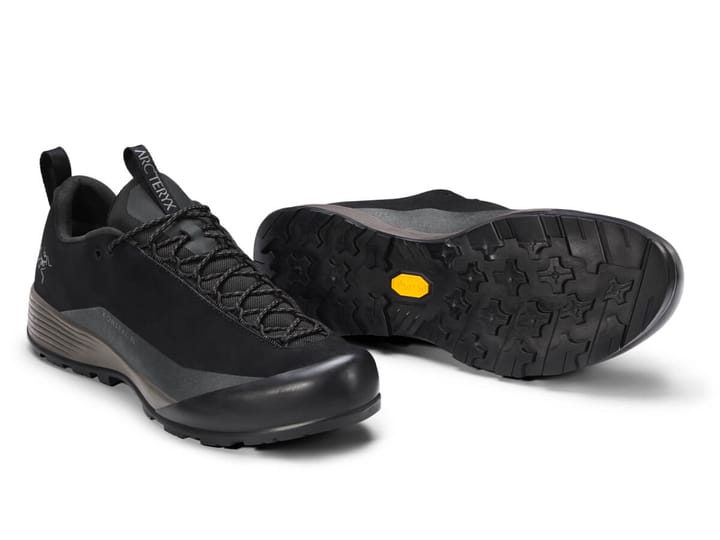 Arc'teryx Konseal Fl 2 Leather Gtx M Black/Black Arc'teryx Arc'teryx Konseal Fl 2 Leather Gtx M Black/Black Arc'teryx