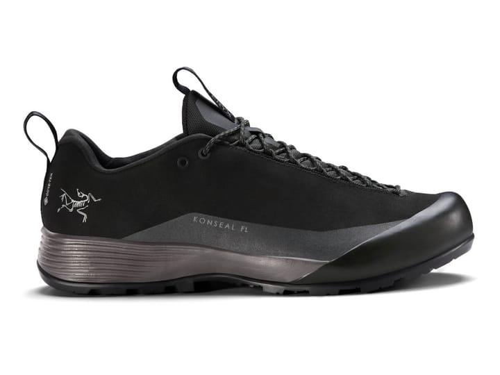 Arc'teryx Konseal Fl 2 Leather Gtx M Black/Black Arc'teryx Arc'teryx Konseal Fl 2 Leather Gtx M Black/Black Arc'teryx