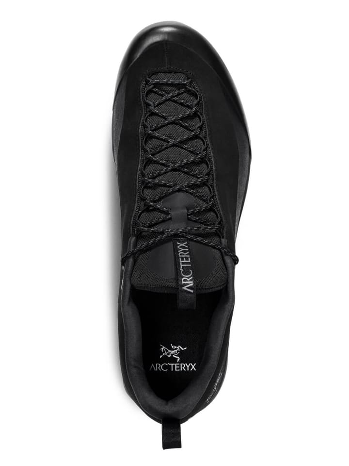 Arc'teryx Konseal Fl 2 Leather Gtx M Black/Black Arc'teryx Arc'teryx Konseal Fl 2 Leather Gtx M Black/Black Arc'teryx