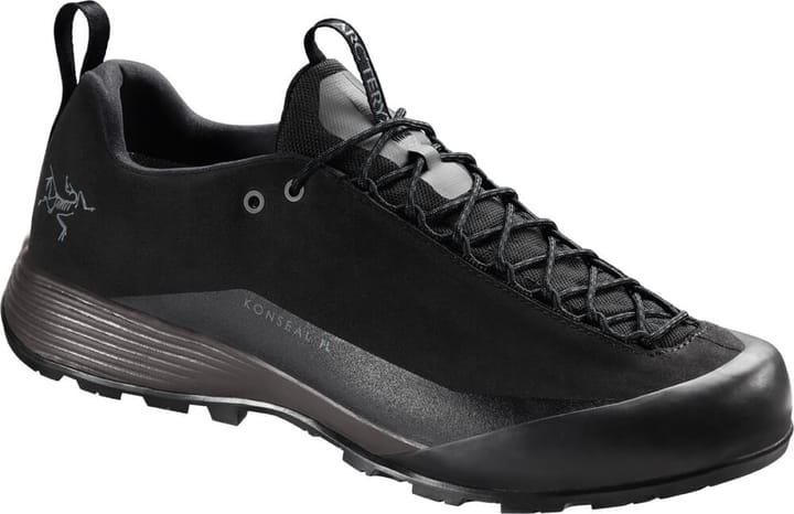 Arc'teryx Konseal Fl 2 Leather Gtx M Black/Black Arc'teryx Arc'teryx Konseal Fl 2 Leather Gtx M Black/Black Arc'teryx