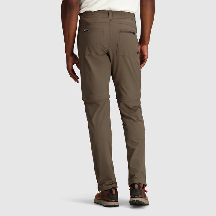 Outdoor Research Men's Ferrosi Convertible Pant 34" Morel Outdoor Research