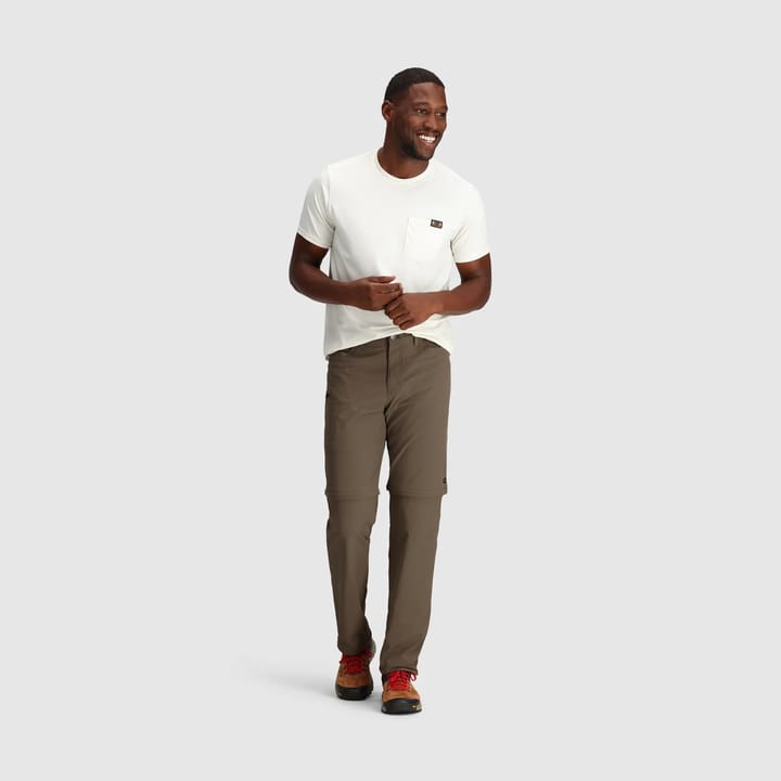 Outdoor Research Men's Ferrosi Convertible Pant 34" Morel Outdoor Research