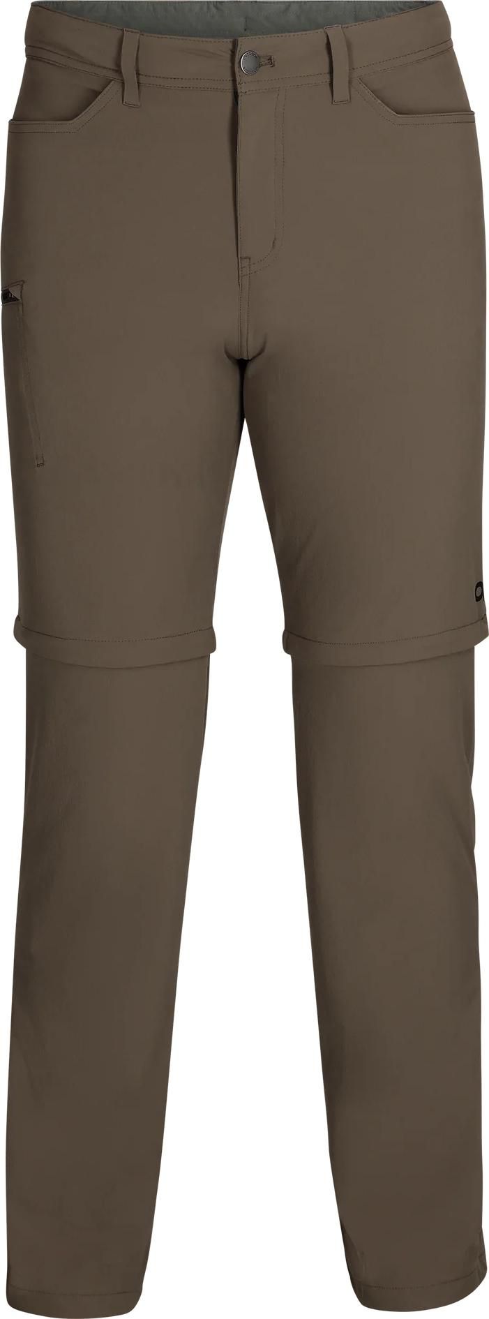 Outdoor Research Men's Ferrosi Convertible Pant Morel Outdoor Research