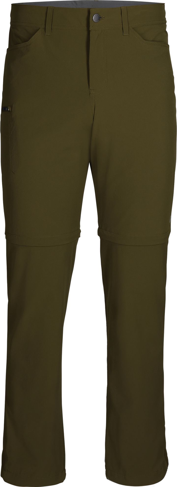 Outdoor Research Men's Ferrosi Convertible Pant Dark Olive Outdoor Research Outdoor Research Men's Ferrosi Convertible Pant Dark Olive Outdoor Research